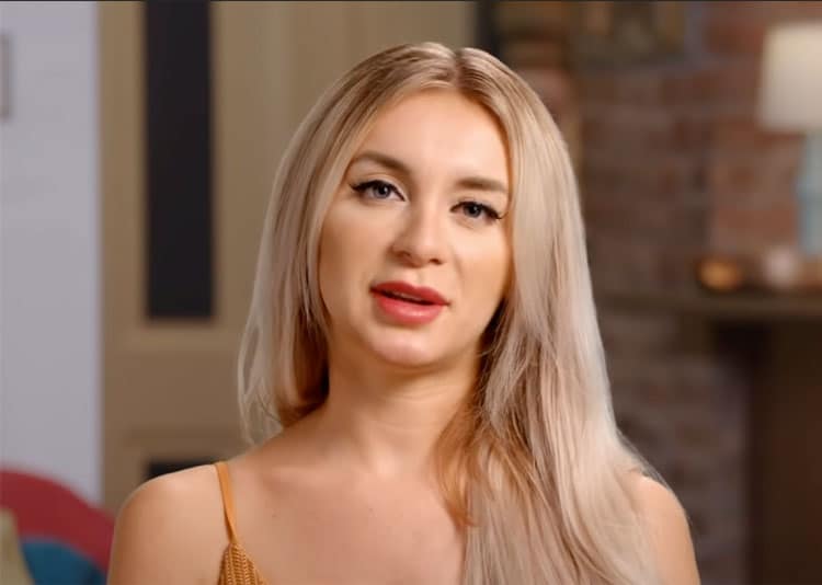 '90 Day Fiance': Yara Zaya Shows Off Fun New Hair [Before & After Pics ...