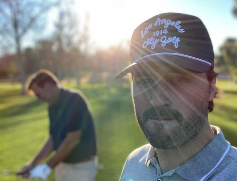 Counting On: Jeremy Vuolo