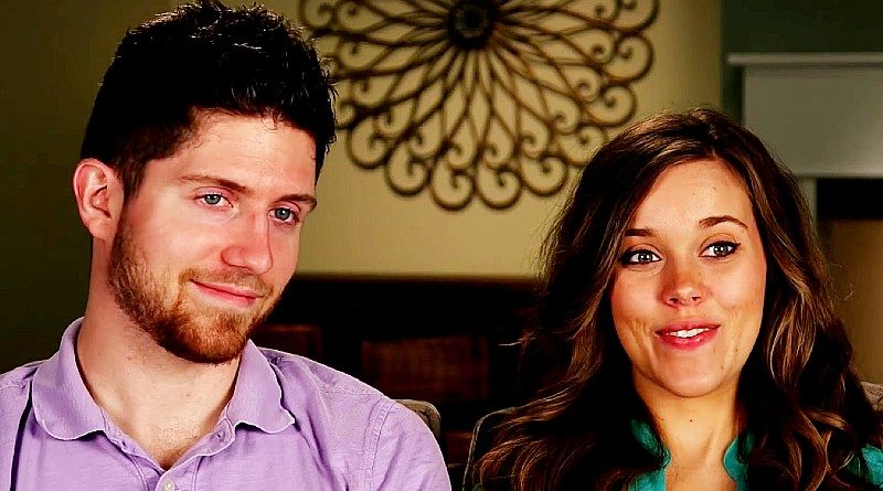 Counting On: Jessa Duggar - Ben Seewald
