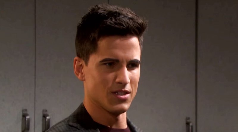 'Days of our Lives' Comings & Goings: Evan & Orpheus Back - Jennifer ...