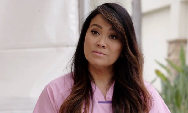 Dr. Pimple Popper: Sandra Lee