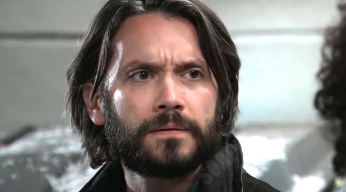 General Hospital Spoilers: Dante Falconeri (Dominic Zamprogna)