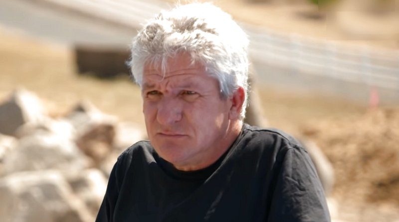 Little People, Big World: Matt Roloff