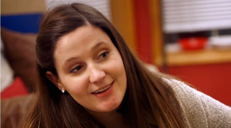 Little People, Big World: Tori Roloff