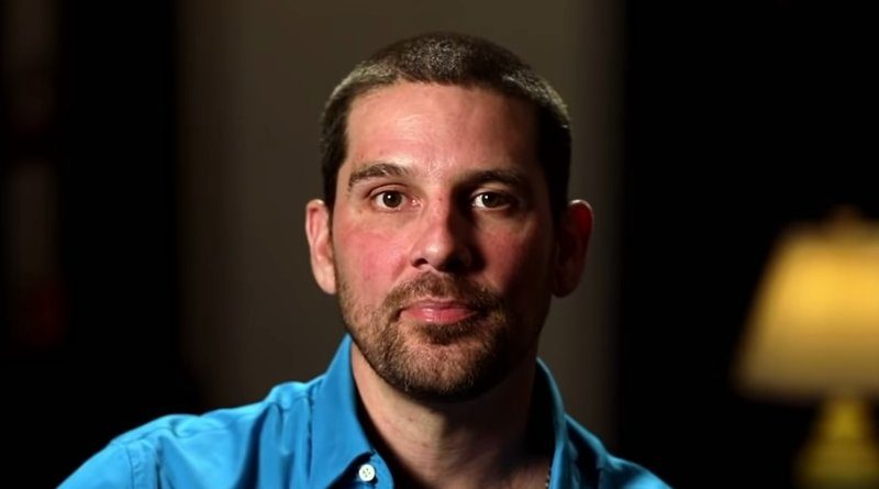 Love After Lockup: John Slater