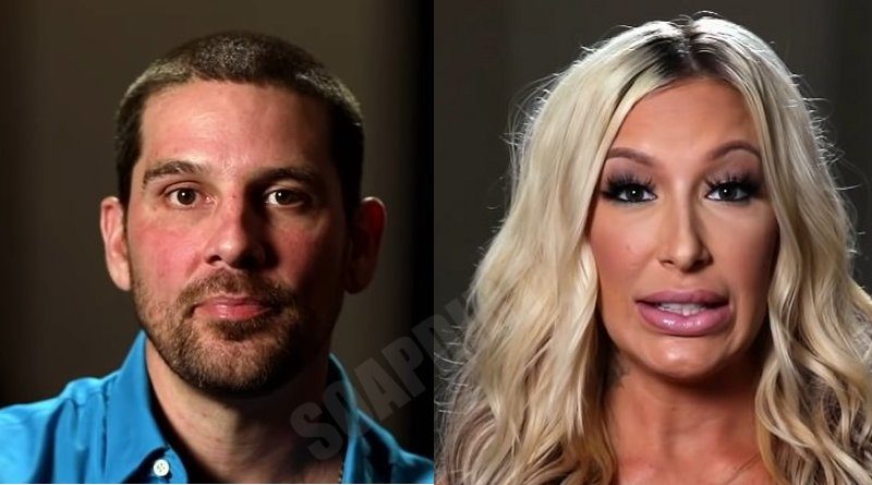 Love After Lockup: John Slater - Lacey-Whitlow