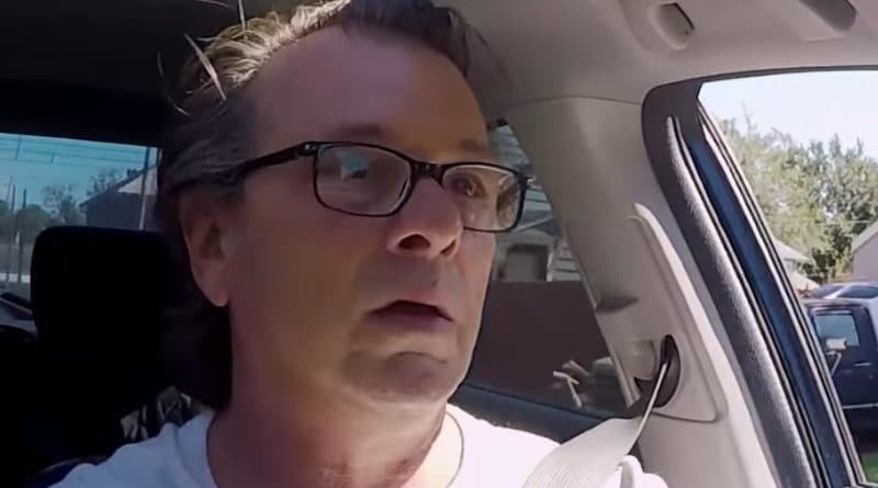 Love After Lockup: Lacey's Father