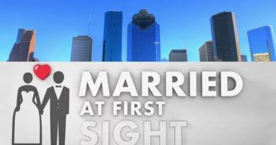 Married at First Sight Season 13