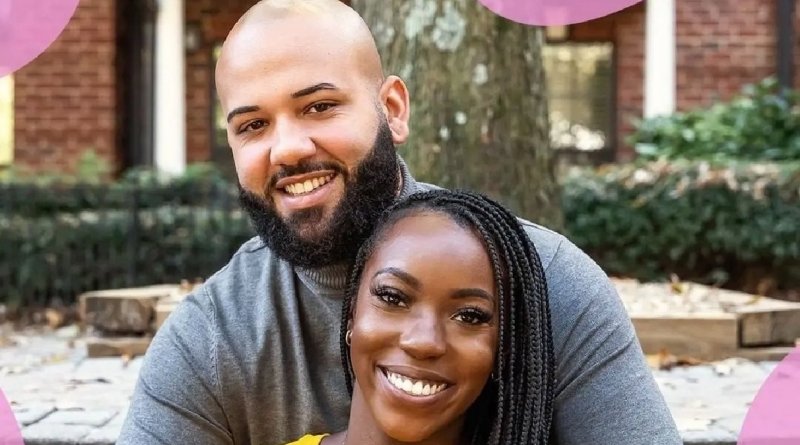 Married at First Sight: Brianna Morris - Vincent Morales