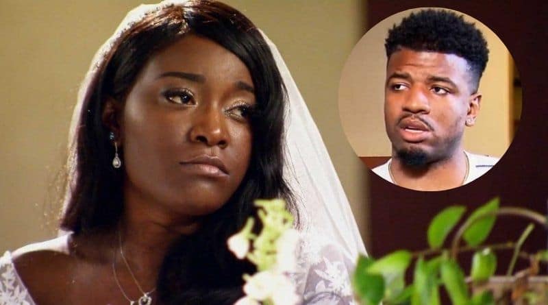 Married at First Sight: Paige Banks - Chris Williams