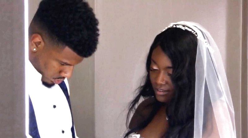 Married at First Sight: Chris Williams - Paige Banks