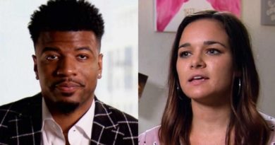 Married at First Sight: Chris Williams - Virginia Coombs