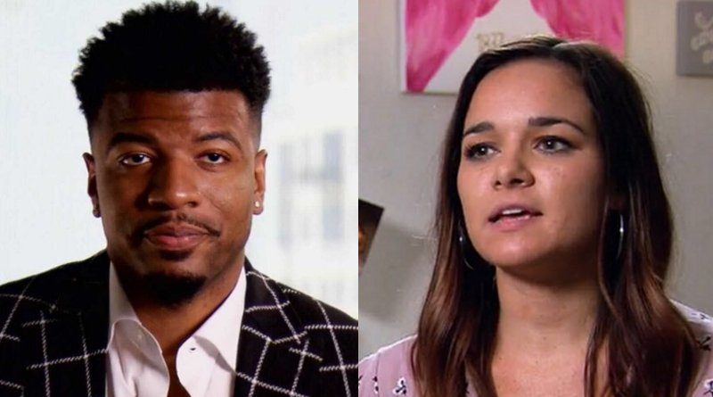 Married at First Sight: Chris Williams - Virginia Coombs
