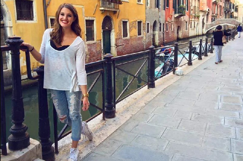 Married at First Sight: Clara Fergus