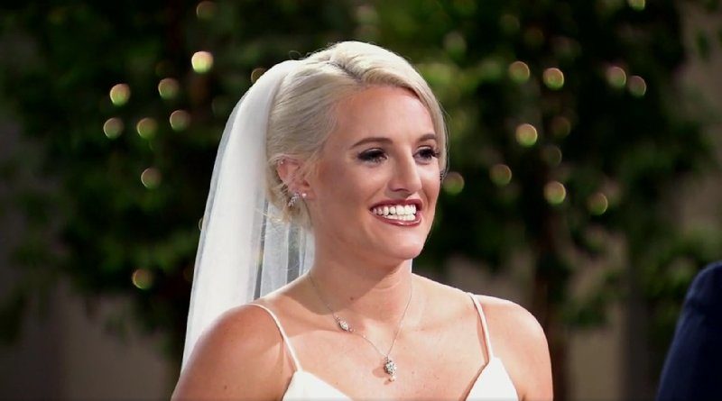 Married at First Sight: Clara Fergus