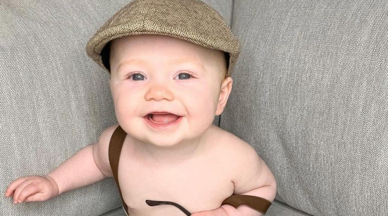 Married at First Sight: Hendrix Hehner