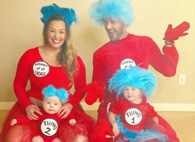 Married at First Sight: Jamie Otis - Hendrix Hehner - Doug Hehner - Henley Hehner