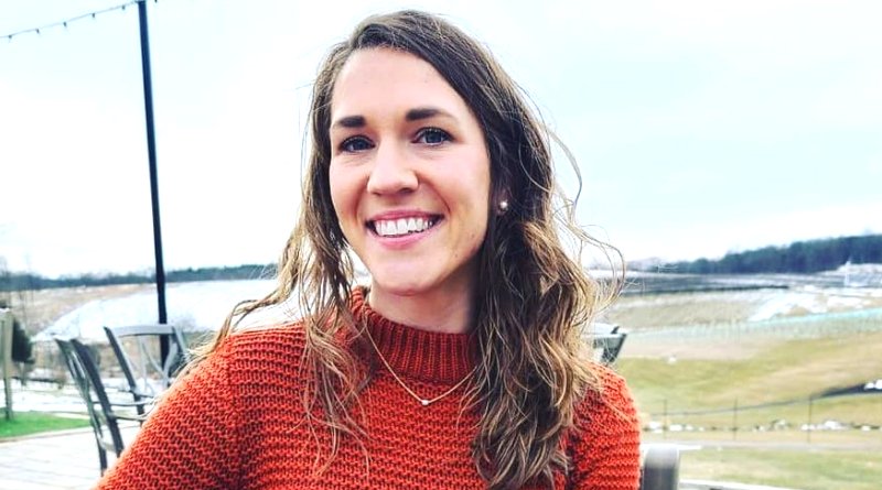Married at First Sight: Jessica Studer