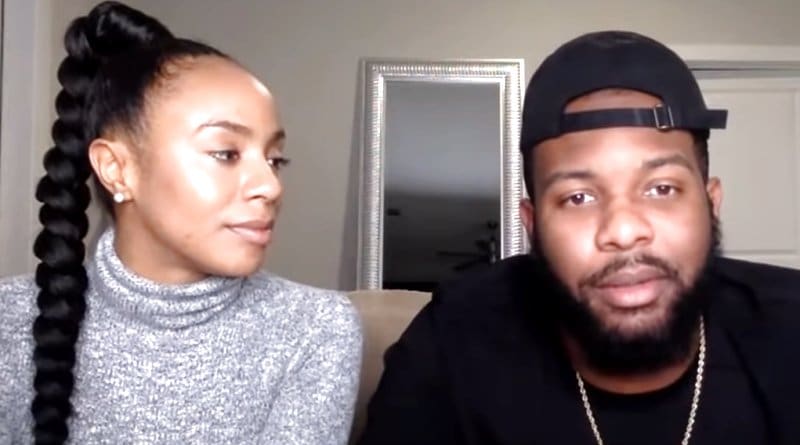 Married at First Sight: Karen Landry - Miles Williams
