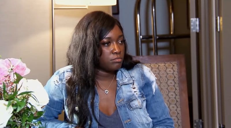 Married at First Sight: Paige Banks