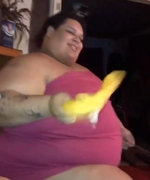 My 600-lb Life: Destinee Lashae