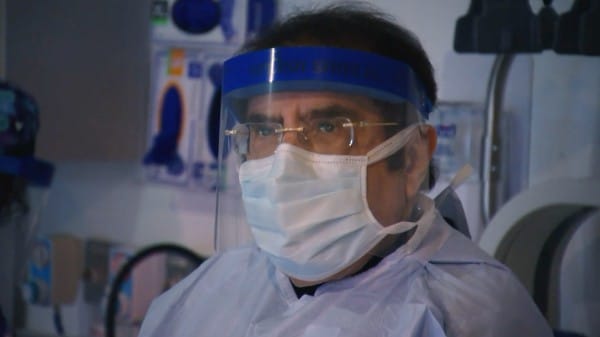 My 600-lb Life: Dr. Younan Nowzaradan