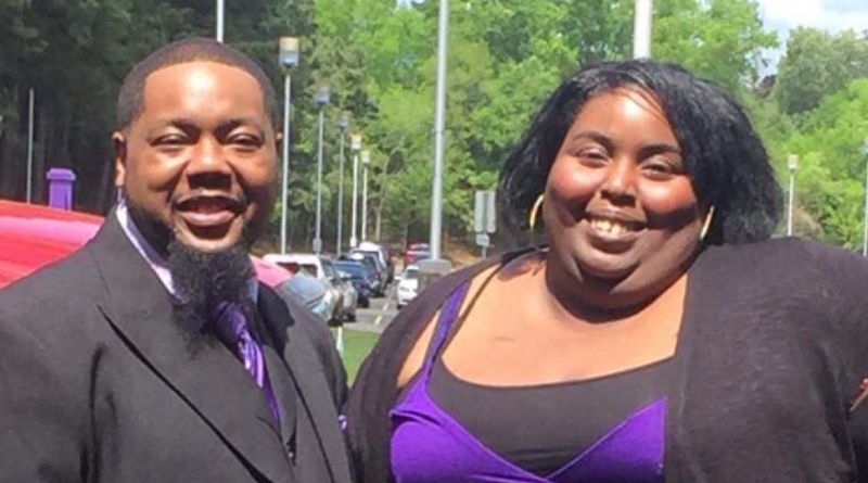 My 600-lb Life: Kenae Dolphus Rodney Dolphus