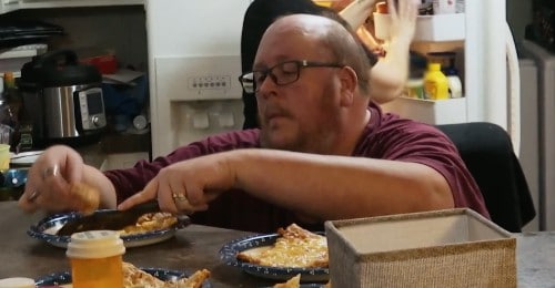 My 600-lb Life: Michael Blair
