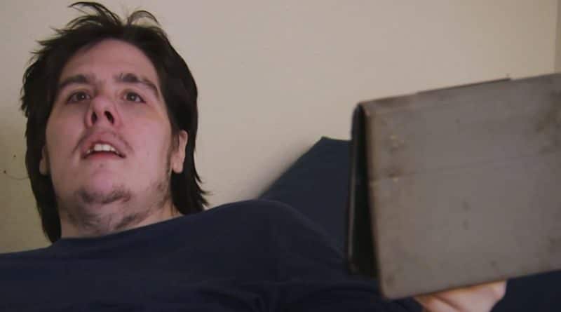 My 600-lb Life: Steven Assanti