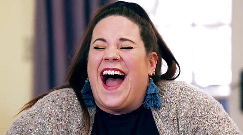 My Big Fat Fabulous Life: Whitney Thore