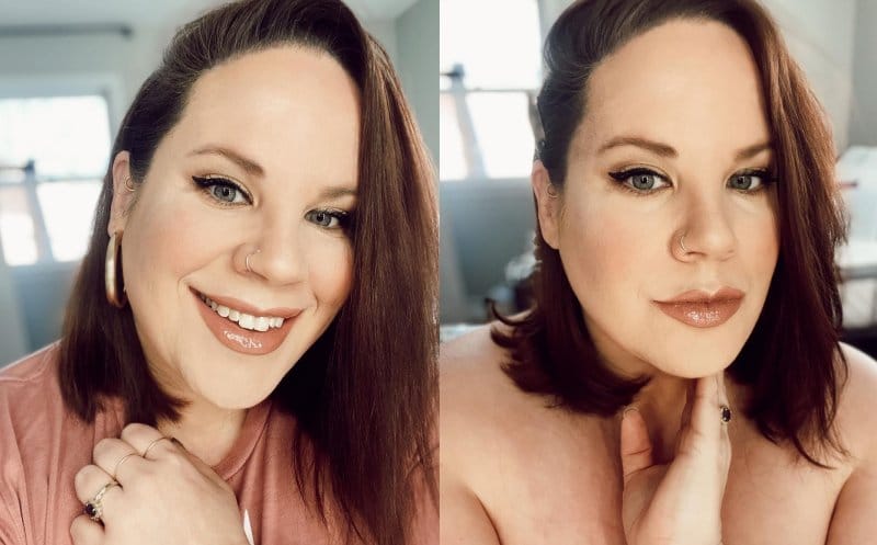 My Big Fat Fabulous Life: Whitney Thore