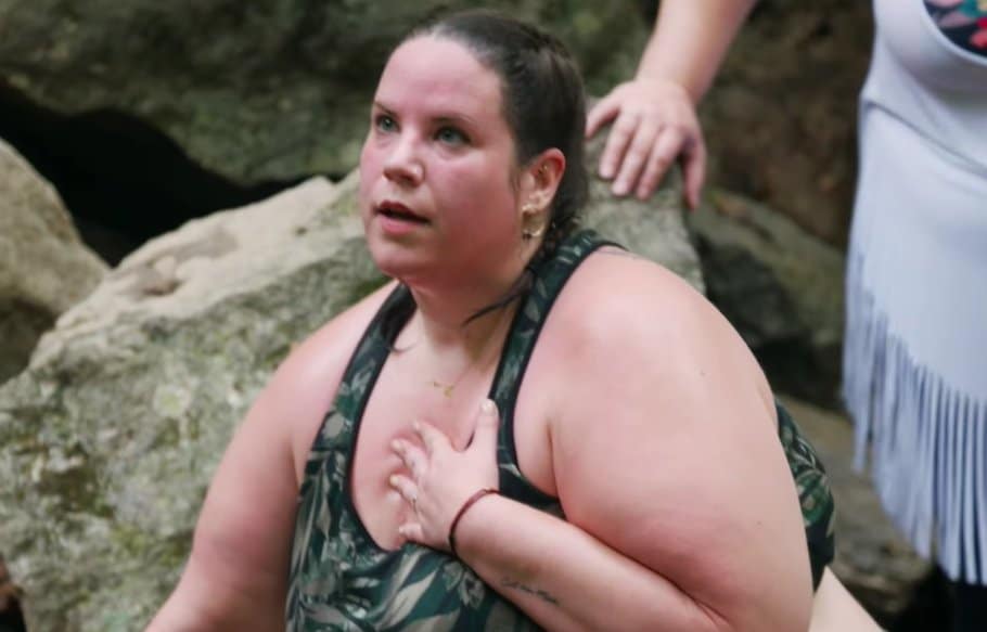 My Big Fat Fabulous Life: Whitney Thore
