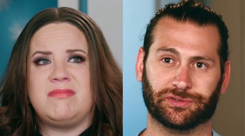 My Big Fat Fabulous Life: Whitney Thore - Chase Severino
