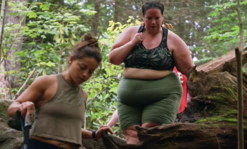 My Big Fat Fabulous Life: Whitney Thore