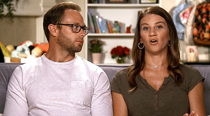 OutDaughtered: Adam Busby - Danielle Busby