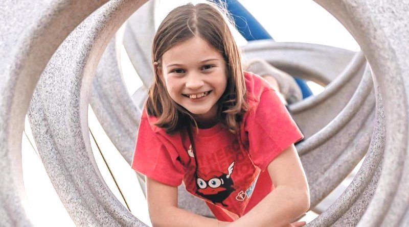 'OutDaughtered': Blayke Busby Terrifies Little Sister with Bloody Mess ...