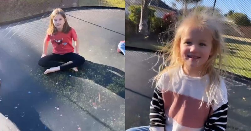 OutDaughtered: Blayke Busby - Riley Busby