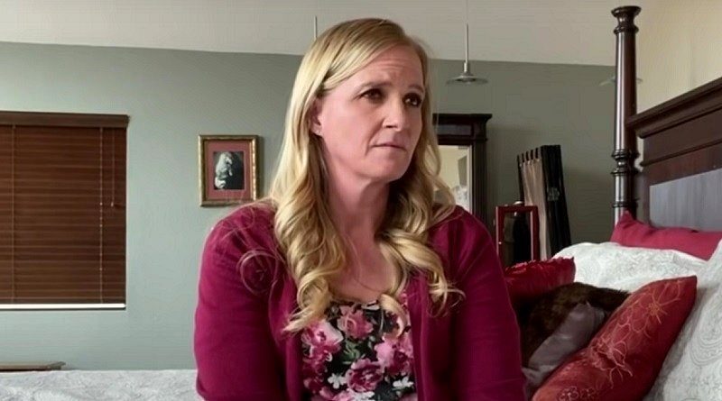 Sister Wives: Christine Brown
