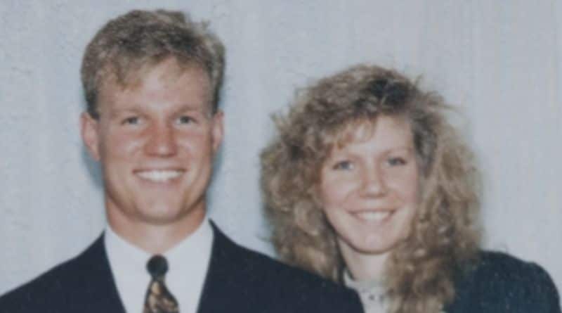 Sister Wives Meri Brown - Kody Brown