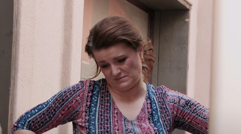 Sister Wives: Robyn Brown