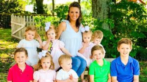 'Sweet Home Sextuplets': Courtney Waldrop Takes Kids to Therapy | Soap Dirt
