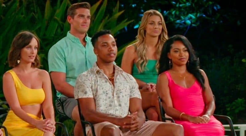 'Temptation Island' Recap: New Couples and Singles Get Ready to Mingle ...