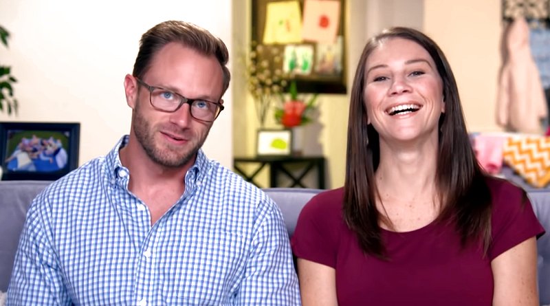 OutDaughtered: Adam Busby - Danielle Busby