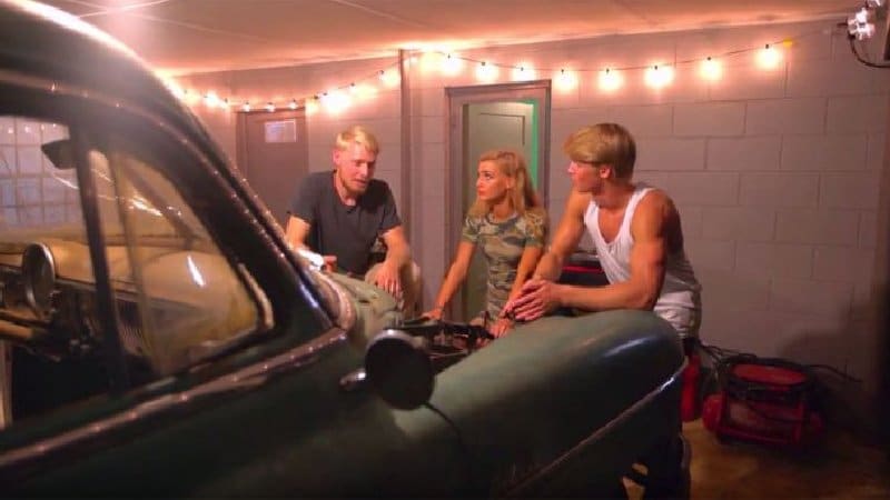 Welcome to Plathville: Ethan Plath - Micah Plath - Moriah Plath