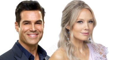Young and the Restless: Abby Newman (Melissa Ordway) - Rey Rosales (Jordi Vilasuso)