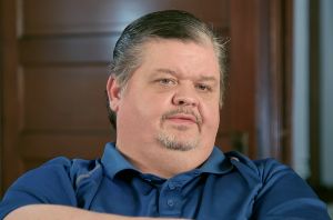 1000-lb Sisters: Chris Combs