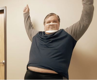 1000-lb Sisters: Chris Combs