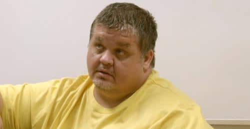 1000-lb Sisters: Chris Combs