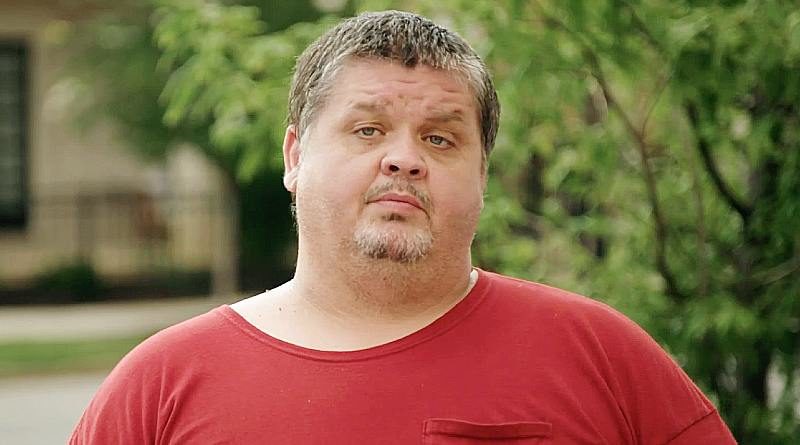 1000-lb Sisters: Chris Combs