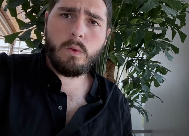 90 Day Fiance: Andrew Kenton